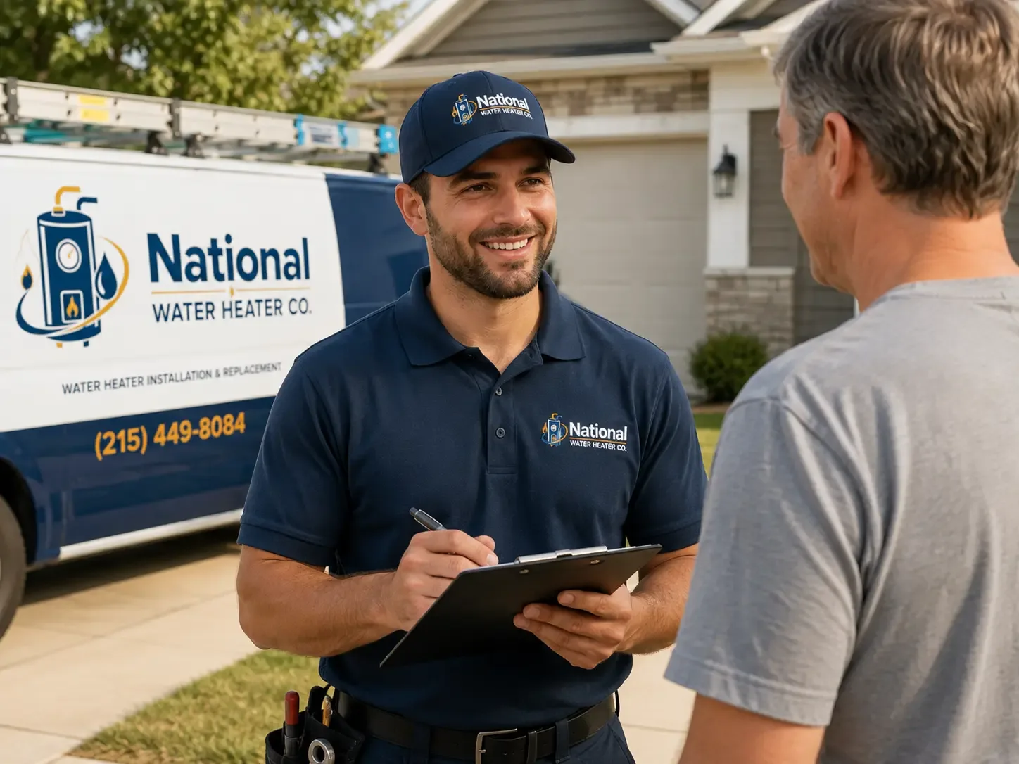 Water Heater Installation Lerona, WV FAQs